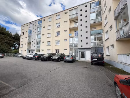 appartement à vendre lourdes 4 pièce(s) 68m2 69 000€
