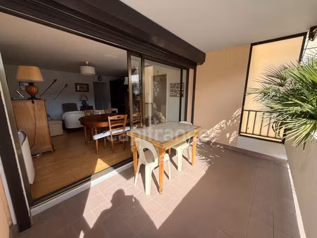 appartement à vendre lourdes 4 pièce(s) 98m2 290 000€