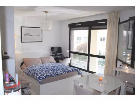 appartement à vendre lyon 8eme arrondissement 1 pièce(s) 24m2 136 000€