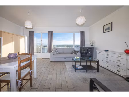 appartement te koop in westende