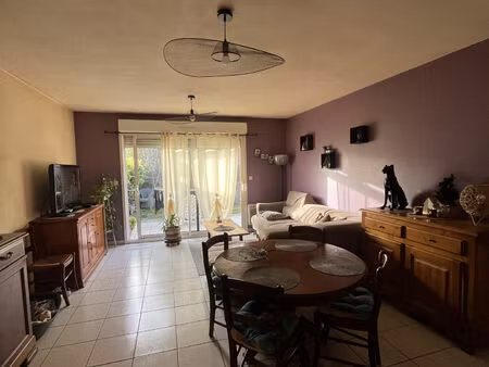 vente appartement 3 pièces 65 m² saint-paul-trois-châteaux (26130)