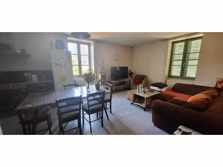 location appartement 2 pièces 50 m² à sourcieux-les-mines (69210)