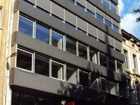 kantoren te koop in antwerpen