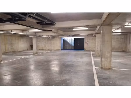 garage te koop in sint-amandsberg