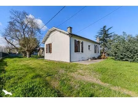 vente maison 3 pièces 67 m² ambarès-et-lagrave (33440)