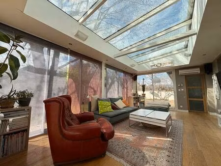 vente maison 5 pièces 132 m² beauzelle (31700)