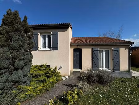 maison blanzat 6 pièces 105 m2