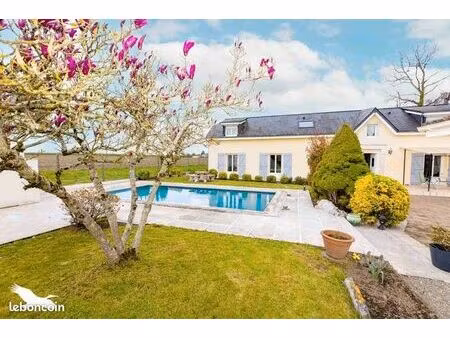 ferme 4 pièces 120 m²