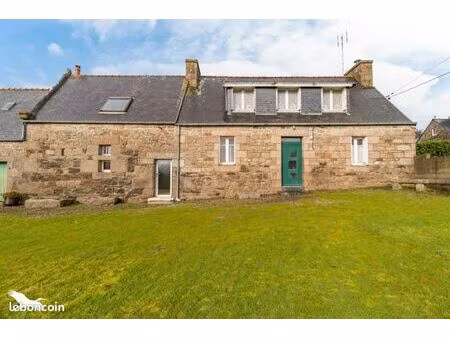 ferme 5 pièces 112 m²