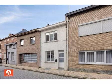 instapklare gezinswoning met gunstig epc