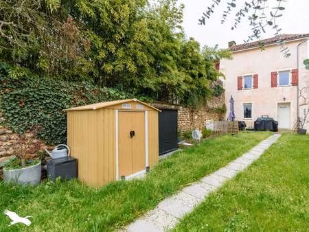 vente maison 4 pièces 110 m² hagetmau (40700)