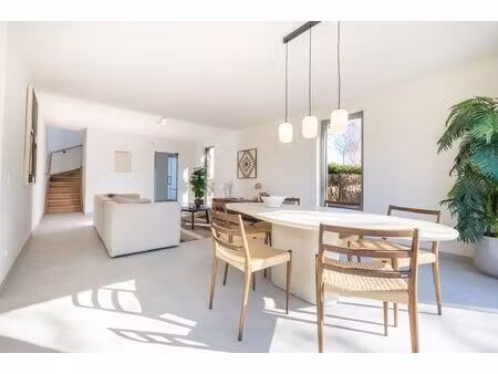 rustig wonen aan de rand van brussel