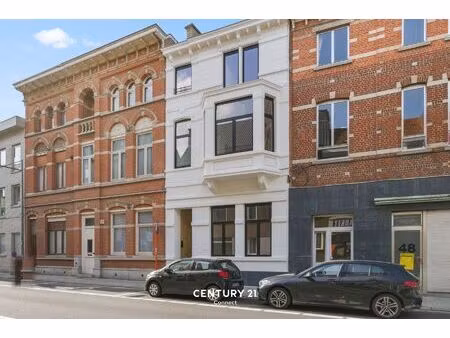 prachtig energetische renovatie - investeringsopportuniteit