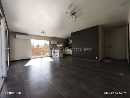 maison de 105 70 m² à millau