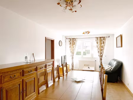 vente maison 5 pièces 130 m² montigny-en-gohelle (62640)