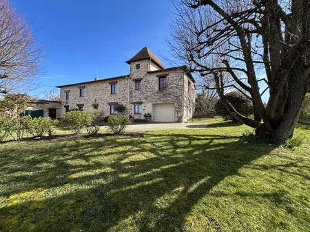 vente maison 6 pièces 140 m² neulise (42590)