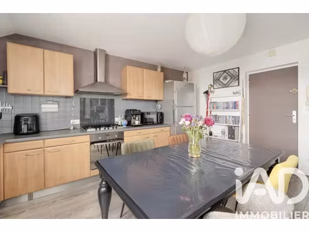 duplex à neuves-maisons (54230)