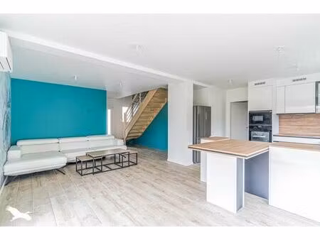 vente maison 6 pièces 117 m² parempuyre (33290)