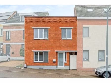 gerenoveerde woning in charmante zichen