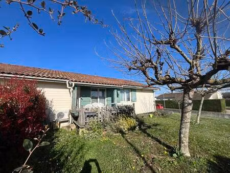 vente maison 3 pièces 71 m² saint-pardoux-isaac (47800)