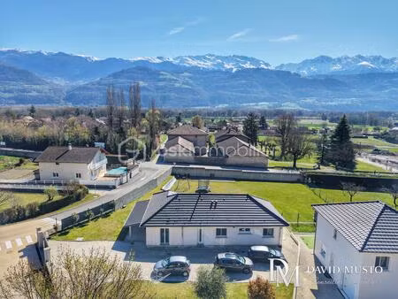 maison de 108 m² à lumbin