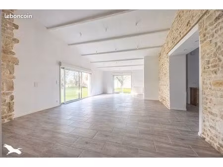 maison 4 pièces 145 m²