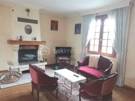 maison de 145 m² à wissous