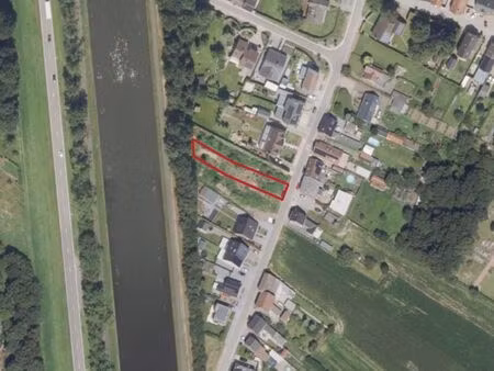 bouwgrond halfopen bebouwing van 06a49ca.