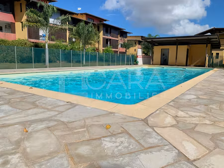 montabo  appartement t1