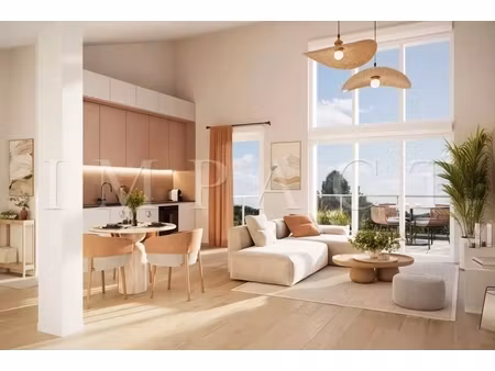 annonce appartement à vendre