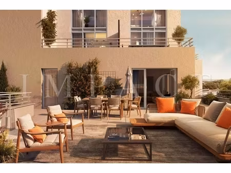 annonce appartement à vendre