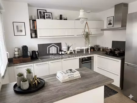 vente appartement 4 pièces 82 m² wintzenheim (68920)