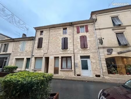 immeuble 192 m² beaumontois en perigord