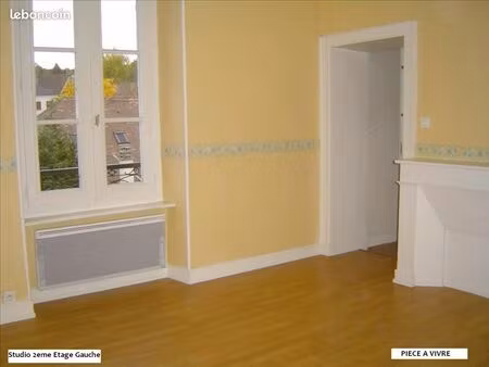 immeuble 258 m² saint yrieix la perche