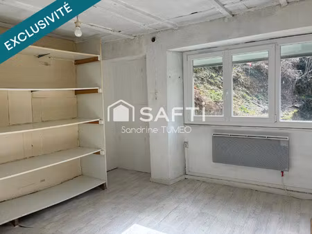 vente maison 3 pièces 112 m² arbois (39600)