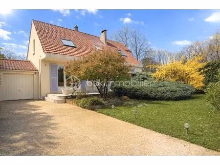 maison contemporaine de 126 14 m² à trilport