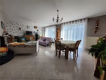 luneville en impasse