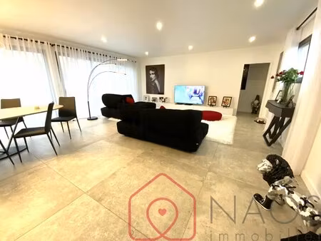 maison contemporaine