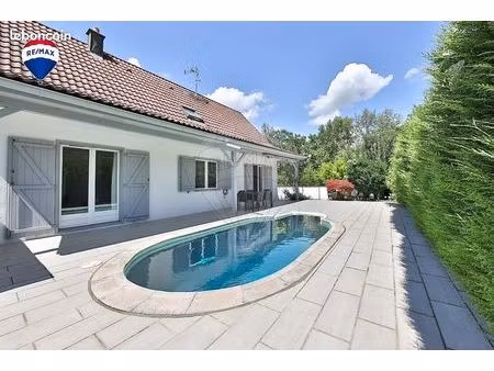 maison 5 pièces 116 m²