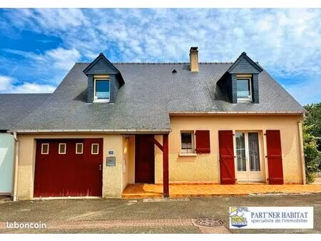 maison 4 pièces 94 m²