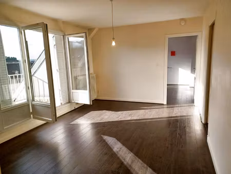 36 rue du 14 juillet aurillac