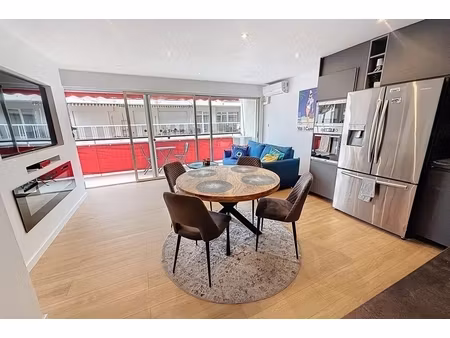 annonce appartement à vendre