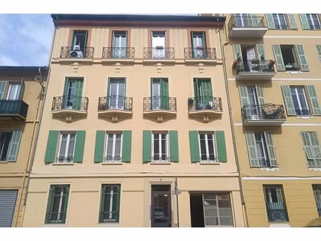 annonce appartement à vendre