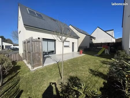 maison 5 pièces 86 m²