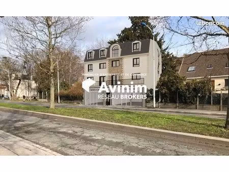 terrain 370 m² sarcelles