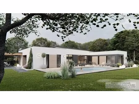 maison 5 pièces 142 m²