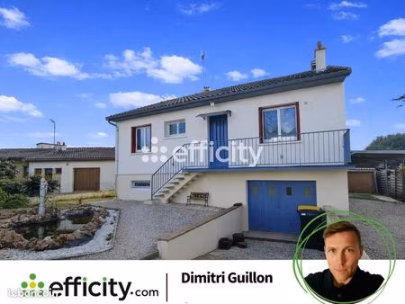 maison 4 pièces 67 m²