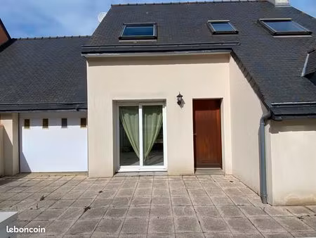 maison 5 pièces 80 m²