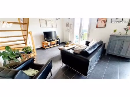 maison 5 pièces 89 m²