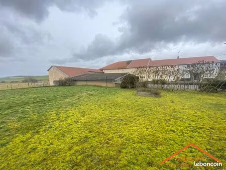 maison 6 pièces 200 m²